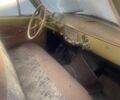 ГАЗ 21 Волга, об'ємом двигуна 0 л та пробігом 120 тис. км за 1550 $, фото 6 на Automoto.ua