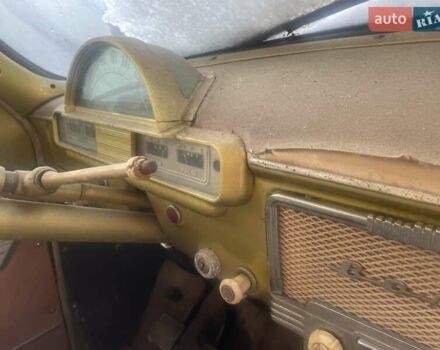 ГАЗ 21 Волга, об'ємом двигуна 0 л та пробігом 120 тис. км за 1550 $, фото 13 на Automoto.ua