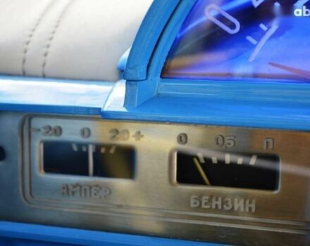 ГАЗ 21 Волга 1962 в Одессе на Automoto.ua ГАЗ 21 Волга, объемом двигателя 2.5 л и пробегом 10 тыс. км за 14500 $, фото 26 на Automoto.ua