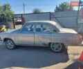 ГАЗ 21 Волга, объемом двигателя 2.5 л и пробегом 38 тыс. км за 2900 $, фото 1 на Automoto.ua