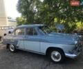 ГАЗ 21 Волга, объемом двигателя 0 л и пробегом 87 тыс. км за 10000 $, фото 1 на Automoto.ua