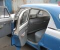 ГАЗ 21 Волга, объемом двигателя 2.4 л и пробегом 10 тыс. км за 17266 $, фото 2 на Automoto.ua