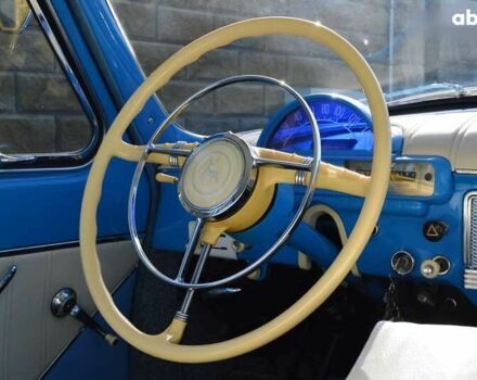 ГАЗ 21 Волга 1962 в Одессе на Automoto.ua ГАЗ 21 Волга, объемом двигателя 2.5 л и пробегом 10 тыс. км за 14500 $, фото 24 на Automoto.ua