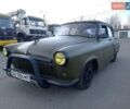 ГАЗ 21 Волга, объемом двигателя 2.45 л и пробегом 300 тыс. км за 2750 $, фото 1 на Automoto.ua