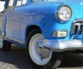 ГАЗ 21 Волга 1962 в Одессе на Automoto.ua ГАЗ 21 Волга, объемом двигателя 2.5 л и пробегом 10 тыс. км за 14500 $, фото 3 на Automoto.ua