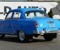 ГАЗ 21 Волга 1962 в Одессе на Automoto.ua ГАЗ 21 Волга, объемом двигателя 2.5 л и пробегом 10 тыс. км за 14500 $, фото 12 на Automoto.ua