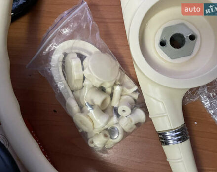 ГАЗ 21 Волга, об'ємом двигуна 2.5 л та пробігом 25 тис. км за 1500 $, фото 3 на Automoto.ua