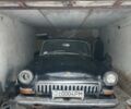 ГАЗ 21 Волга, объемом двигателя 2.4 л и пробегом 66 тыс. км за 679 $, фото 1 на Automoto.ua