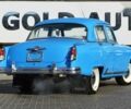 ГАЗ 21 Волга 1962 в Одессе на Automoto.ua ГАЗ 21 Волга, объемом двигателя 2.5 л и пробегом 10 тыс. км за 14500 $, фото 14 на Automoto.ua