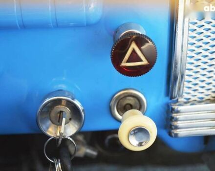 ГАЗ 21 Волга 1962 в Одессе на Automoto.ua ГАЗ 21 Волга, объемом двигателя 2.5 л и пробегом 10 тыс. км за 14500 $, фото 28 на Automoto.ua