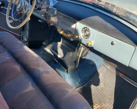 ГАЗ 21 Волга, объемом двигателя 2.5 л и пробегом 38 тыс. км за 2900 $, фото 15 на Automoto.ua