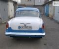 ГАЗ 21 Волга, объемом двигателя 2.4 л и пробегом 10 тыс. км за 17266 $, фото 1 на Automoto.ua