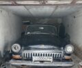 ГАЗ 21 Волга, об'ємом двигуна 2.4 л та пробігом 66 тис. км за 667 $, фото 1 на Automoto.ua