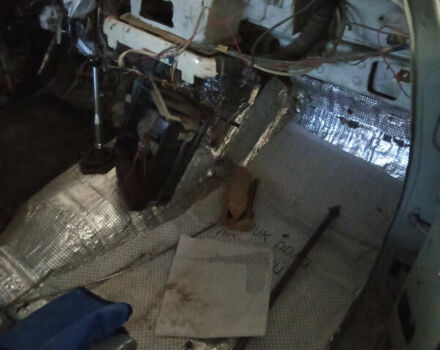 ГАЗ 21 Волга, об'ємом двигуна 2.5 л та пробігом 25 тис. км за 1500 $, фото 1 на Automoto.ua