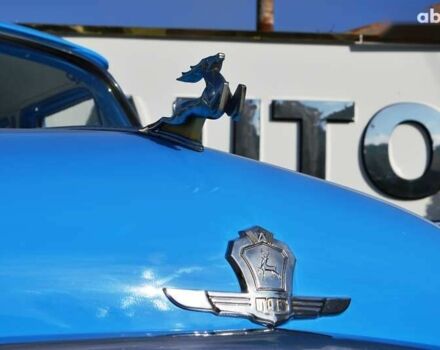 ГАЗ 21 Волга 1962 в Одессе на Automoto.ua ГАЗ 21 Волга, объемом двигателя 2.5 л и пробегом 10 тыс. км за 14500 $, фото 4 на Automoto.ua