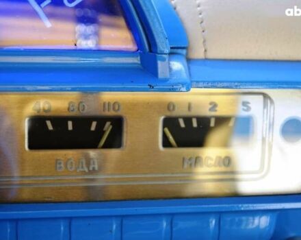 ГАЗ 21 Волга 1962 в Одессе на Automoto.ua ГАЗ 21 Волга, объемом двигателя 2.5 л и пробегом 10 тыс. км за 14500 $, фото 27 на Automoto.ua