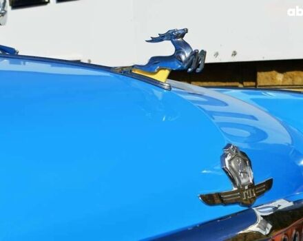 ГАЗ 21 Волга 1962 в Одессе на Automoto.ua ГАЗ 21 Волга, объемом двигателя 2.5 л и пробегом 10 тыс. км за 14500 $, фото 17 на Automoto.ua