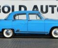 ГАЗ 21 Волга 1962 в Одессе на Automoto.ua ГАЗ 21 Волга, объемом двигателя 2.5 л и пробегом 10 тыс. км за 14500 $, фото 16 на Automoto.ua