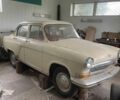 ГАЗ 21 Волга, объемом двигателя 2.4 л и пробегом 385 тыс. км за 2500 $, фото 1 на Automoto.ua