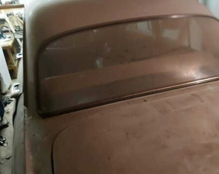 ГАЗ 21 Волга, объемом двигателя 0 л и пробегом 345 тыс. км за 13896 $, фото 3 на Automoto.ua