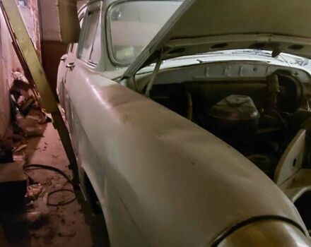 ГАЗ 21 Волга, объемом двигателя 0 л и пробегом 345 тыс. км за 13896 $, фото 5 на Automoto.ua