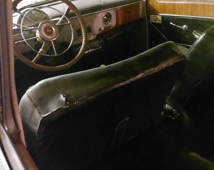 ГАЗ 21 Волга, объемом двигателя 0 л и пробегом 345 тыс. км за 13896 $, фото 10 на Automoto.ua