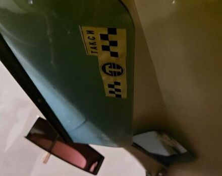 ГАЗ 21 Волга, объемом двигателя 0 л и пробегом 345 тыс. км за 13896 $, фото 15 на Automoto.ua