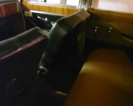 ГАЗ 21 Волга, объемом двигателя 0 л и пробегом 345 тыс. км за 13896 $, фото 16 на Automoto.ua