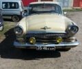ГАЗ 21 Волга, об'ємом двигуна 0 л та пробігом 100 тис. км за 2700 $, фото 1 на Automoto.ua