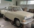 ГАЗ 21 Волга, объемом двигателя 2.4 л и пробегом 385 тыс. км за 5000 $, фото 1 на Automoto.ua