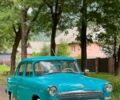 ГАЗ 21 Волга, объемом двигателя 0 л и пробегом 73 тыс. км за 15000 $, фото 1 на Automoto.ua