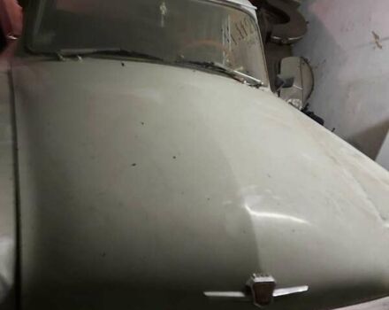 ГАЗ 21 Волга, объемом двигателя 0 л и пробегом 345 тыс. км за 13896 $, фото 2 на Automoto.ua