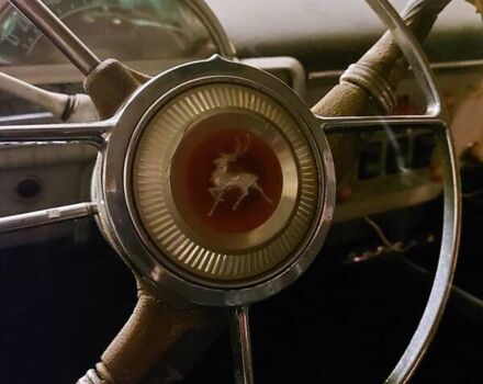 ГАЗ 21 Волга, объемом двигателя 0 л и пробегом 345 тыс. км за 13896 $, фото 17 на Automoto.ua