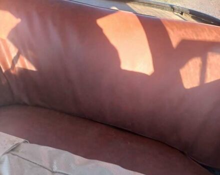 ГАЗ 21 Волга, объемом двигателя 0 л и пробегом 125 тыс. км за 500 $, фото 1 на Automoto.ua