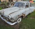 ГАЗ 21 Волга, объемом двигателя 2.5 л и пробегом 99 тыс. км за 500 $, фото 1 на Automoto.ua