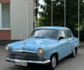 ГАЗ 21 Волга, об'ємом двигуна 2.4 л та пробігом 130 тис. км за 1900 $, фото 1 на Automoto.ua