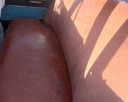 ГАЗ 21 Волга, объемом двигателя 0 л и пробегом 125 тыс. км за 500 $, фото 2 на Automoto.ua