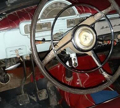 ГАЗ 21 Волга, объемом двигателя 0 л и пробегом 73 тыс. км за 1400 $, фото 13 на Automoto.ua