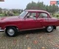 ГАЗ 21 Волга, объемом двигателя 0 л и пробегом 96 тыс. км за 7500 $, фото 2 на Automoto.ua