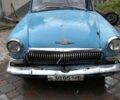ГАЗ 21 Волга, объемом двигателя 0 л и пробегом 75 тыс. км за 1200 $, фото 1 на Automoto.ua