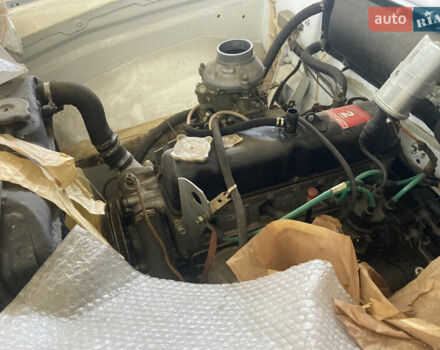 ГАЗ 21 Волга, об'ємом двигуна 0 л та пробігом 1 тис. км за 2999 $, фото 2 на Automoto.ua