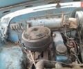 ГАЗ 21 Волга, объемом двигателя 0 л и пробегом 75 тыс. км за 1200 $, фото 1 на Automoto.ua