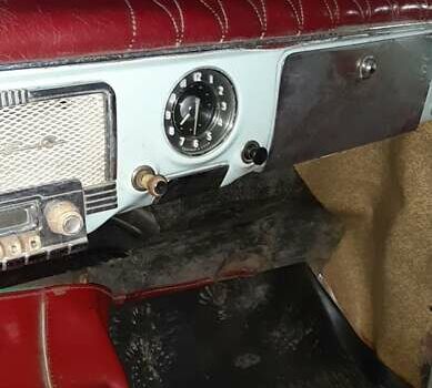 ГАЗ 21 Волга, объемом двигателя 0 л и пробегом 73 тыс. км за 1400 $, фото 35 на Automoto.ua