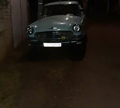 ГАЗ 21 Волга, объемом двигателя 0 л и пробегом 73 тыс. км за 1400 $, фото 6 на Automoto.ua