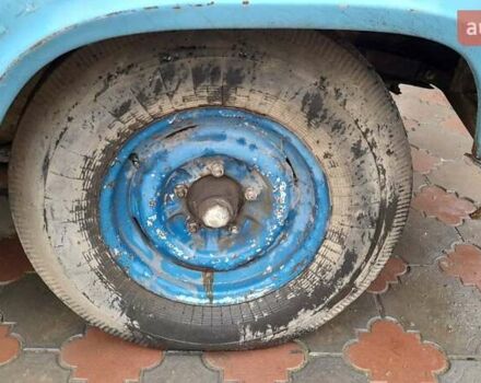 ГАЗ 21 Волга, объемом двигателя 0 л и пробегом 75 тыс. км за 1200 $, фото 2 на Automoto.ua