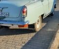 ГАЗ 21 Волга, объемом двигателя 0 л и пробегом 73 тыс. км за 1400 $, фото 3 на Automoto.ua