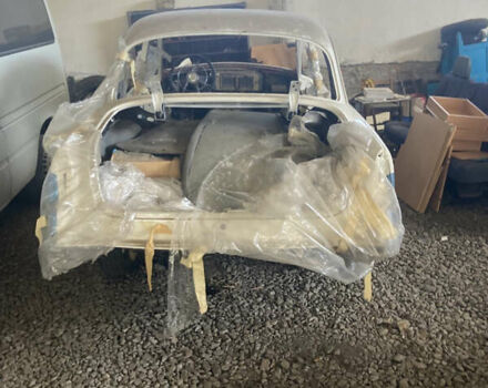ГАЗ 21 Волга, об'ємом двигуна 0 л та пробігом 1 тис. км за 2999 $, фото 1 на Automoto.ua