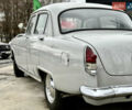 ГАЗ 21 Волга, объемом двигателя 2.4 л и пробегом 95 тыс. км за 9500 $, фото 5 на Automoto.ua