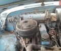 ГАЗ 21 Волга, об'ємом двигуна 0 л та пробігом 75 тис. км за 1200 $, фото 1 на Automoto.ua