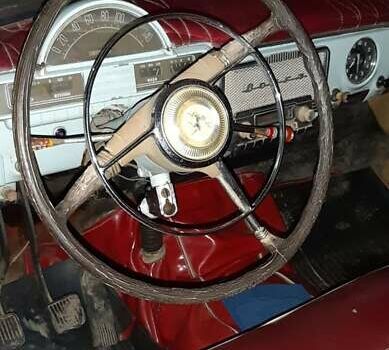 ГАЗ 21 Волга, объемом двигателя 0 л и пробегом 73 тыс. км за 1400 $, фото 30 на Automoto.ua